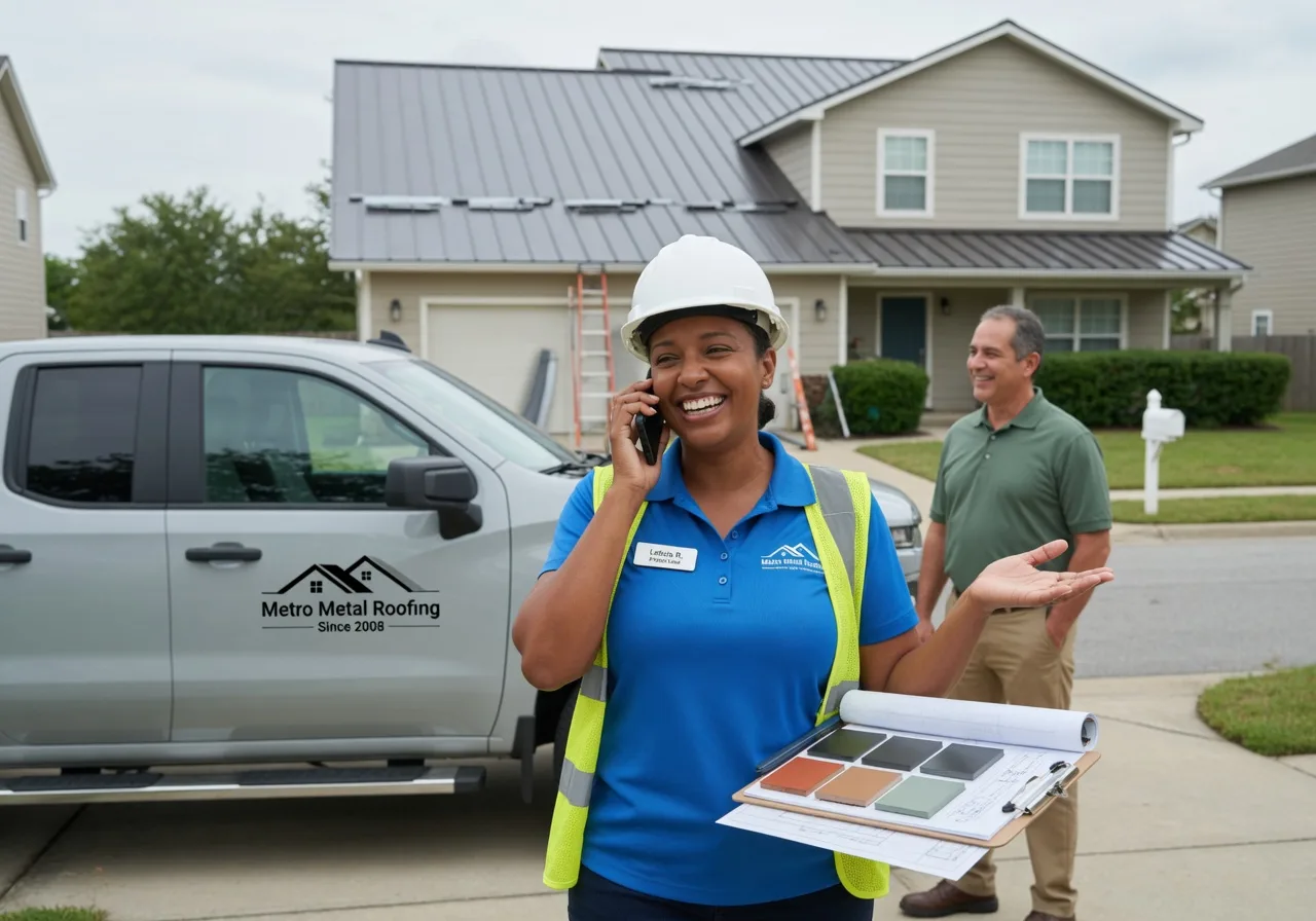 Metal Roofing Installation Troy, NH FAQs
