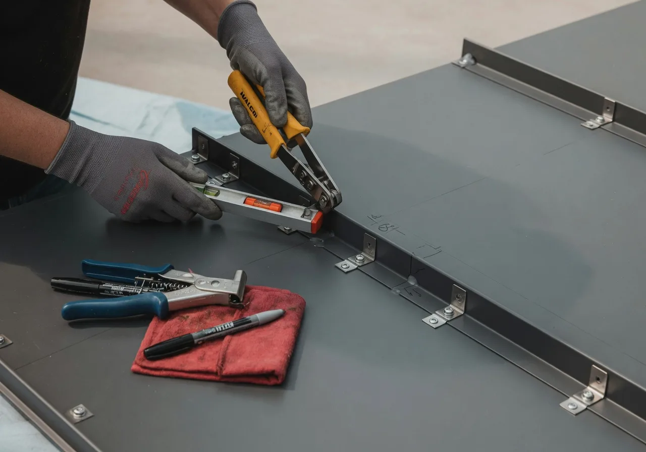 Why choose Metal Roofing Installation in Troy, NH